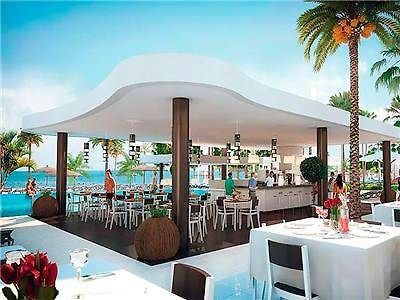 Riu Reggae All-Inclusive - Adults Only Montego Bay Exterior foto