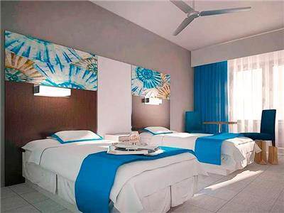 Riu Reggae All-Inclusive - Adults Only Montego Bay Exterior foto