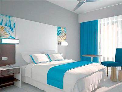 Riu Reggae All-Inclusive - Adults Only Montego Bay Exterior foto